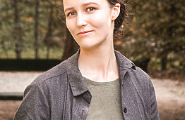 Aistė Zizevskytė