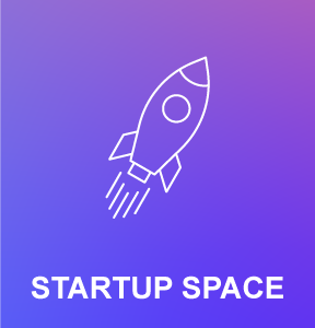 Startup Space