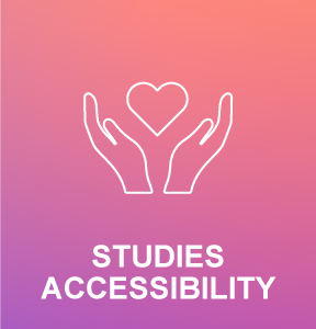Studies Accessibility