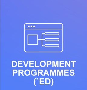 Development Programmes (ED)