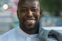 Eugene Terungwa Agoh