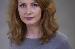 Kristina Jaskūnienė