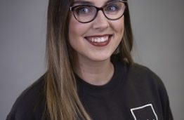 Milda Kizelevičiūtė