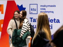 KTU WANTed Career Days