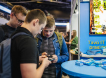 KTU WANTed Career Days