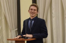 Karolis Krikštaponis