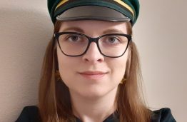 Karolina Vaičiūnaitė