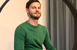 Eimantas Lukoševičius