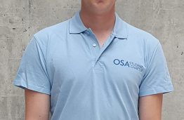 Mantas Mikalkevičius