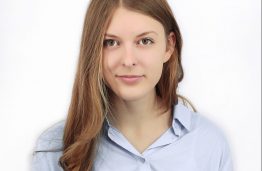 Aida Drevilkauskaitė