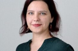 Agnė Zedlavičiūtė