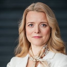 Alina Senkuvienė