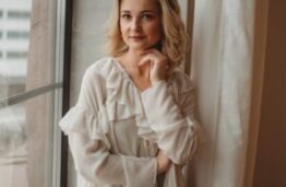 Angelina Lapinskaitė