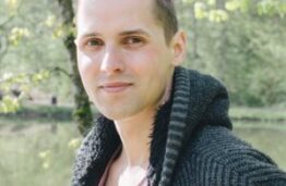 Danielius Goriunovas