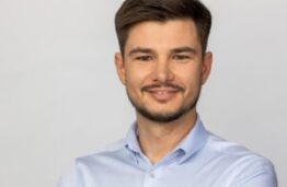 Donatas Čerkevičius