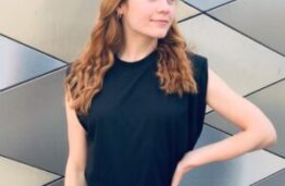 Evelina Lekešiūtė