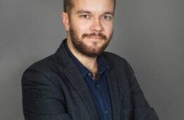 Karolis Lapačinskas