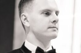 Karolis Tamošauskas