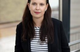 Rasa Bielskytė Masiokė