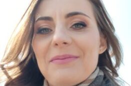 Sandra Varnaitė-Žuravliova