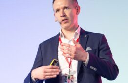 Vytautas Oleškevičius