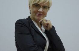 Daiva Žostautienė