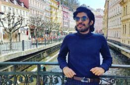 Sabapathy Manicka Vinayagam