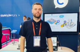 Šarūnas Žitkauskas