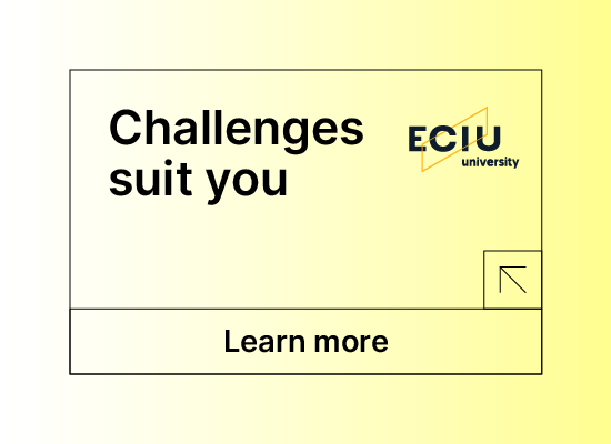 Challenges suit you. Learn more information on ECIU university opportunities via link.