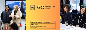 GO Abroad Fair 2025