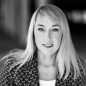 Aistė Palevičienė