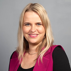 Milda Gaulienė