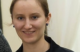 Urtė Ciganė