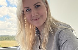 Živilė Dabašinskienė