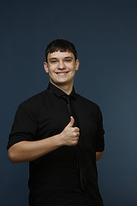 Dominykas Rudžionis