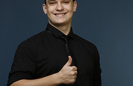 Dominykas Rudžionis