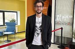 Alexander Belenkevich