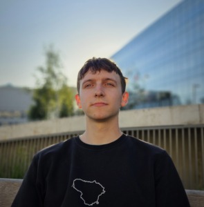 Social Activities Coordinator