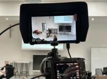 Take from a camera