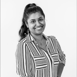 Vaishnavi Chukka