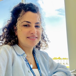 Ayşeg&uuml;l Arslan