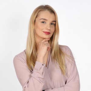 Ieva Karklelytė