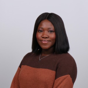 Ifeoluwa Adesina