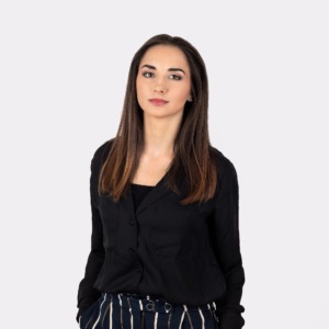 Nadiia Khakimova