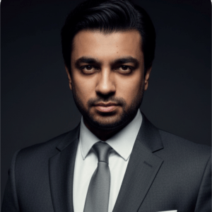 Shah Fahad